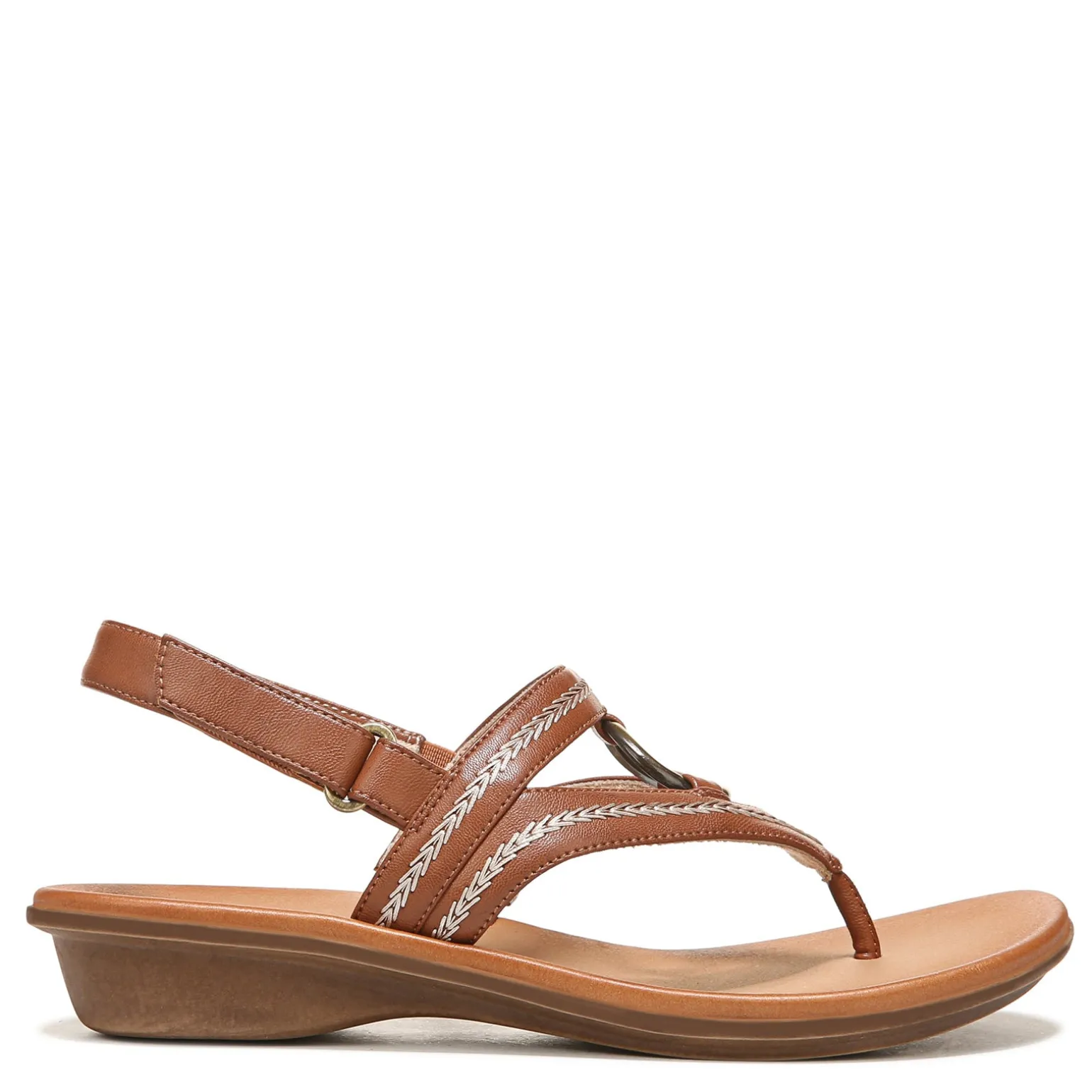 Women's SOUL Naturalizer, Sunny Thong Sandal