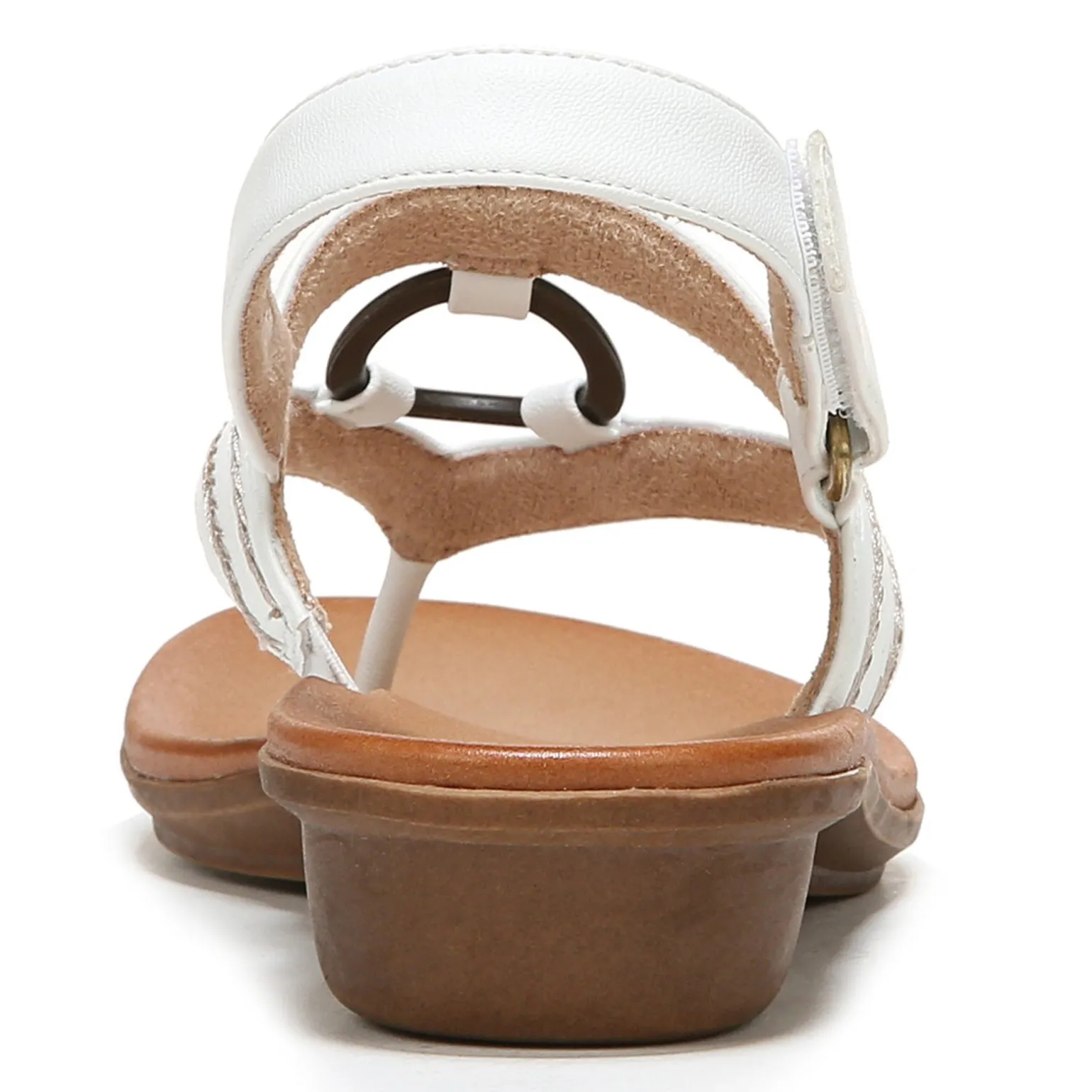 Women's SOUL Naturalizer, Sunny Thong Sandal