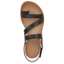 Women's SOUL Naturalizer, Shakina Sandal
