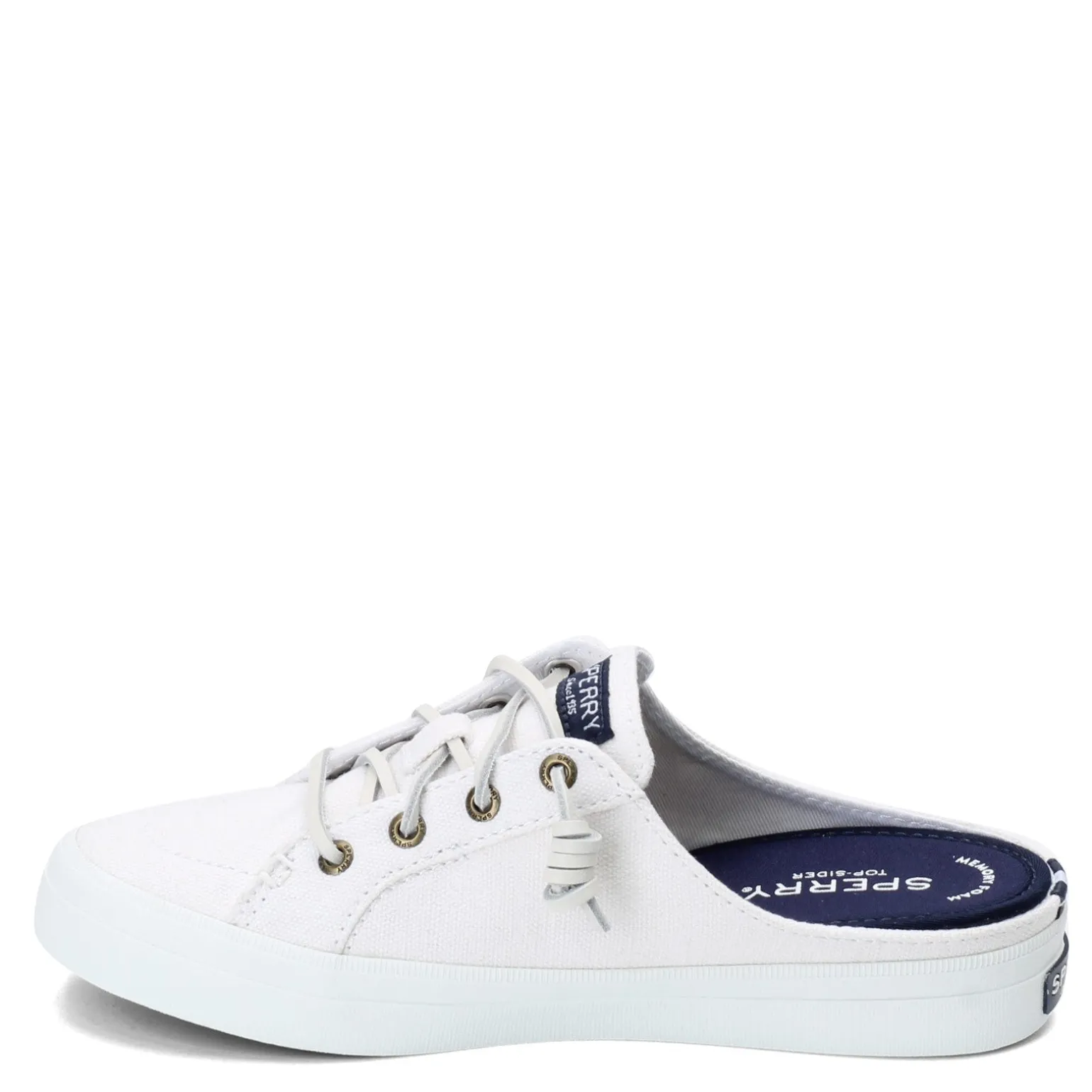Women's Sperry, Crest Vibe Mule Sneaker