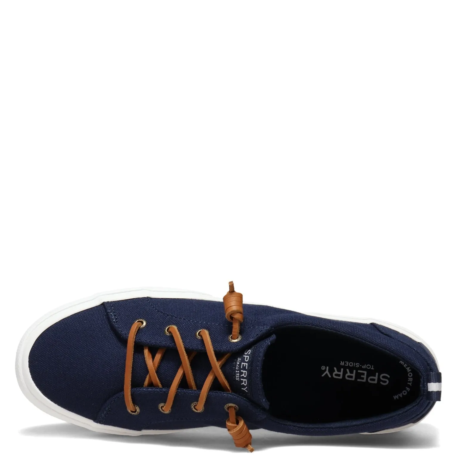 Women's Sperry, Pier Wave LTT Sneaker