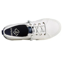 Women's Sperry, Pier Wave LTT SeaCycled Sneaker