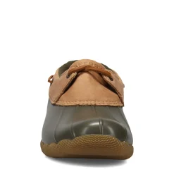 Women's Sperry, Saltwater 1 Eye Duck Boot