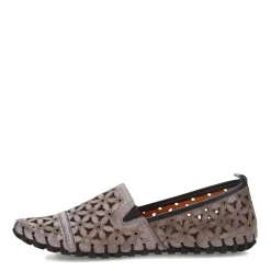 Women's Spring Step, Flowerflow Slip-On