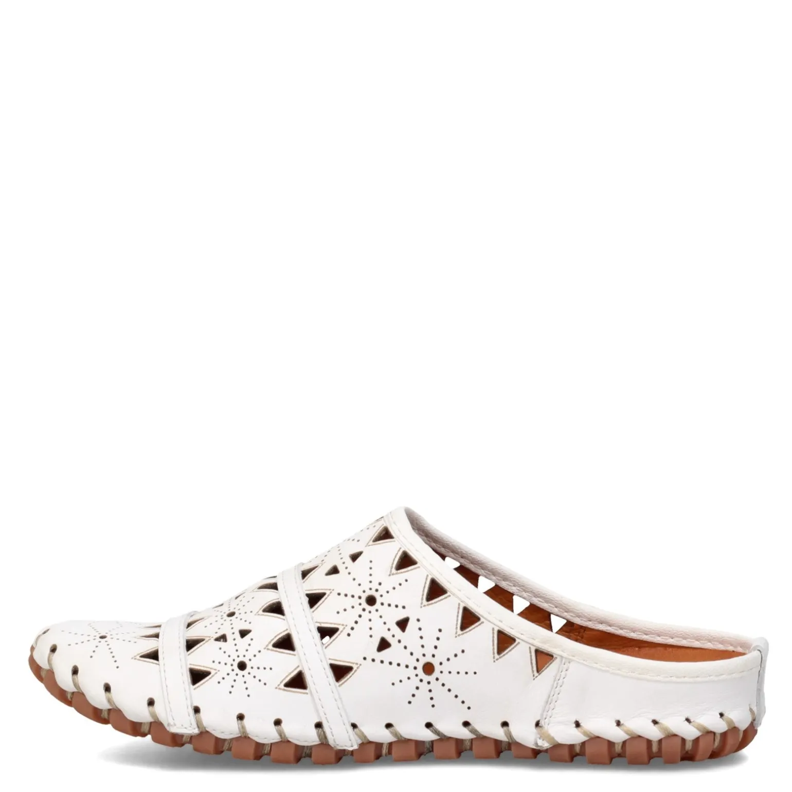 Women's Spring Step, Fusalide Mule