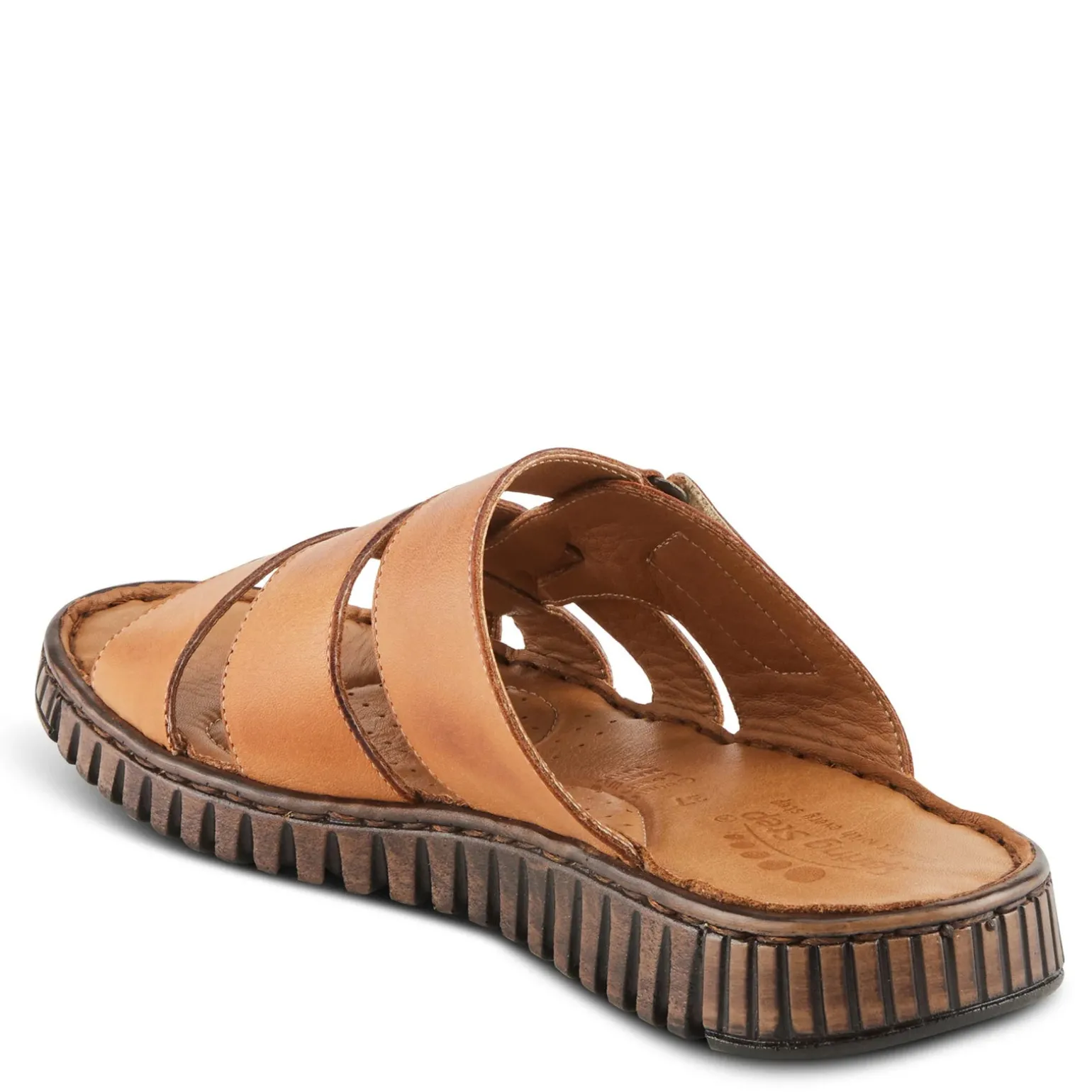 Women's Spring Step, Olly Sandal