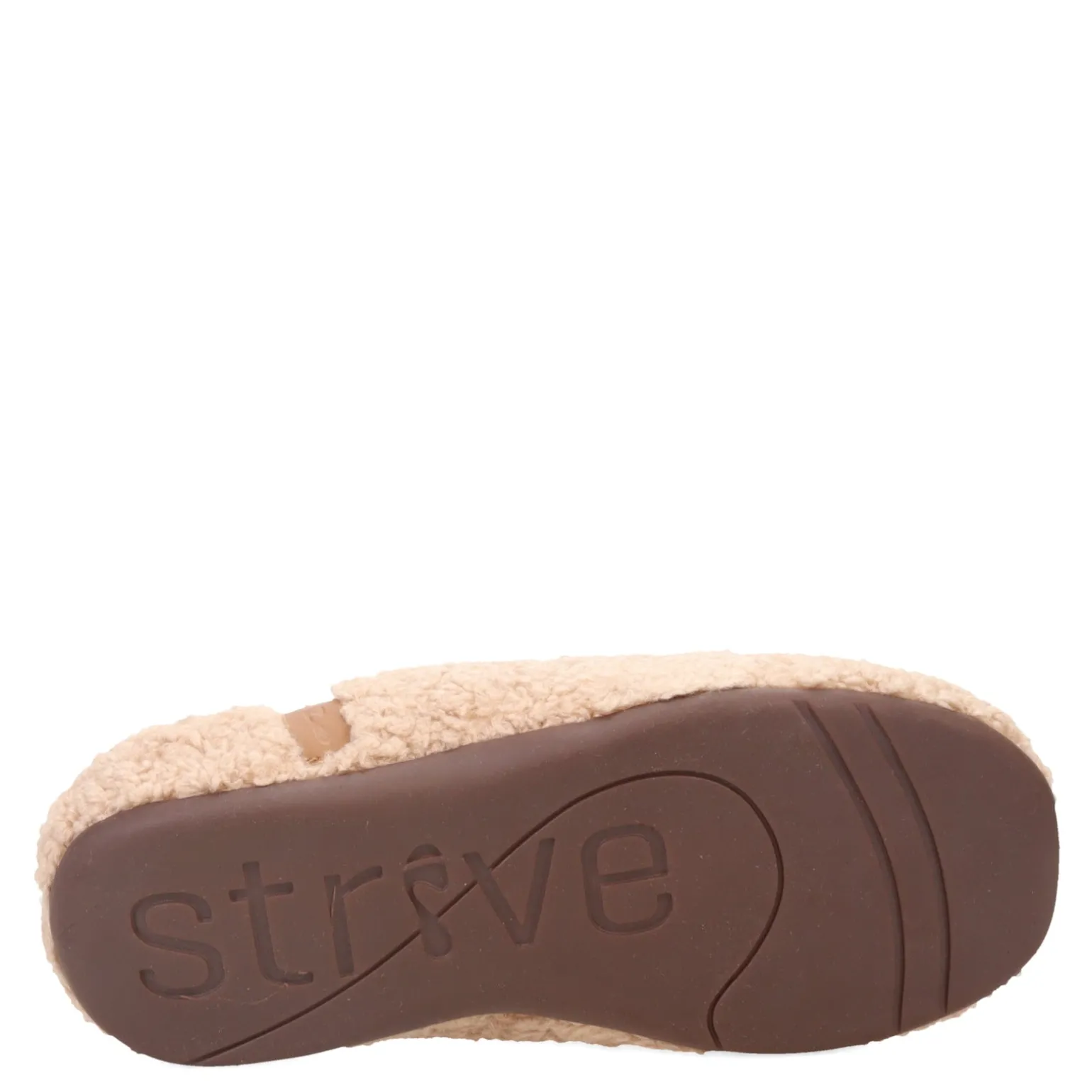 Women's Strive, Riga Slipper