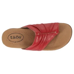Women's Taos, Gift 2 Sandal