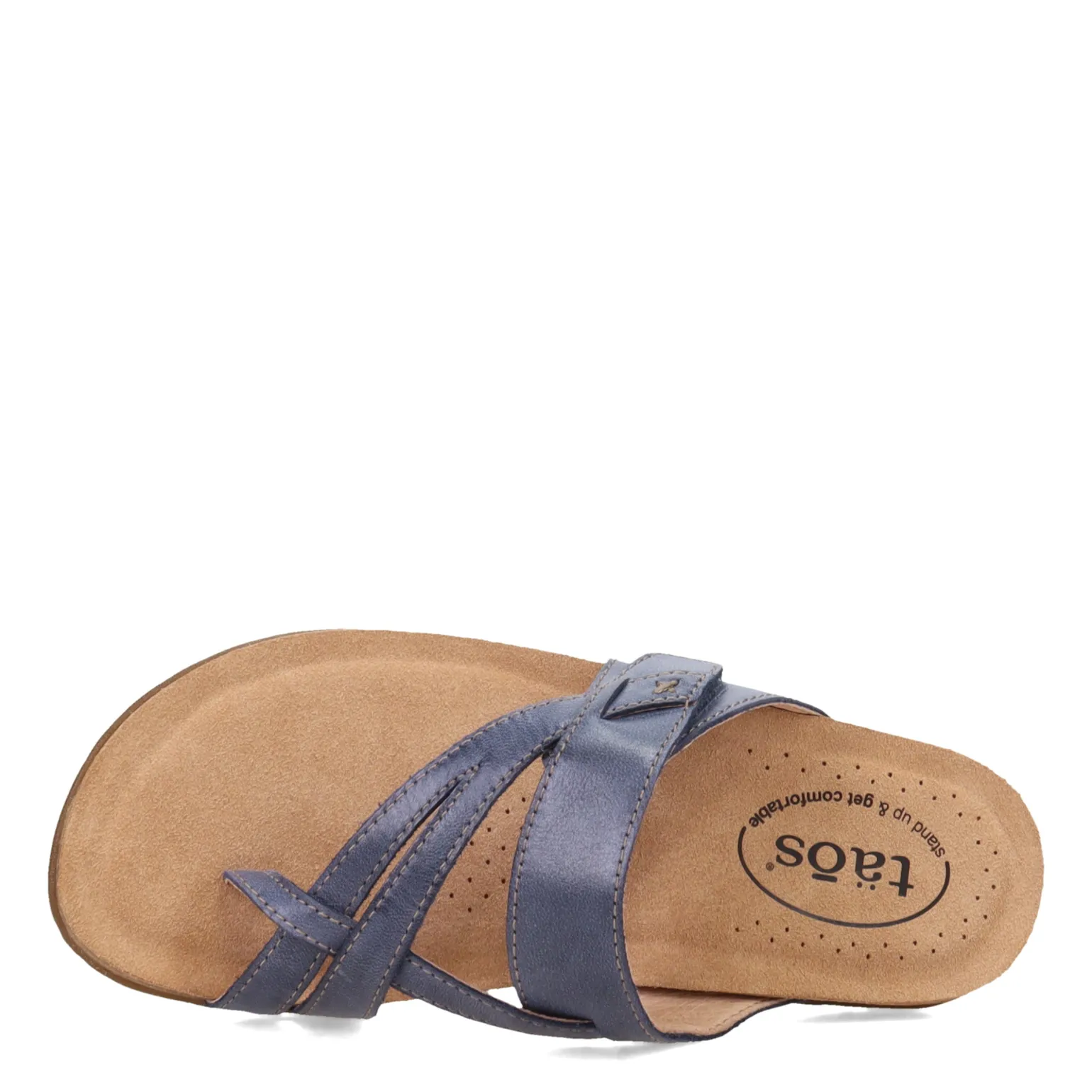 Women's Taos, Perfect Sandal
