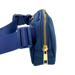 Women's The Darling Effect, All You Need Belt Bag with Hair Scarf