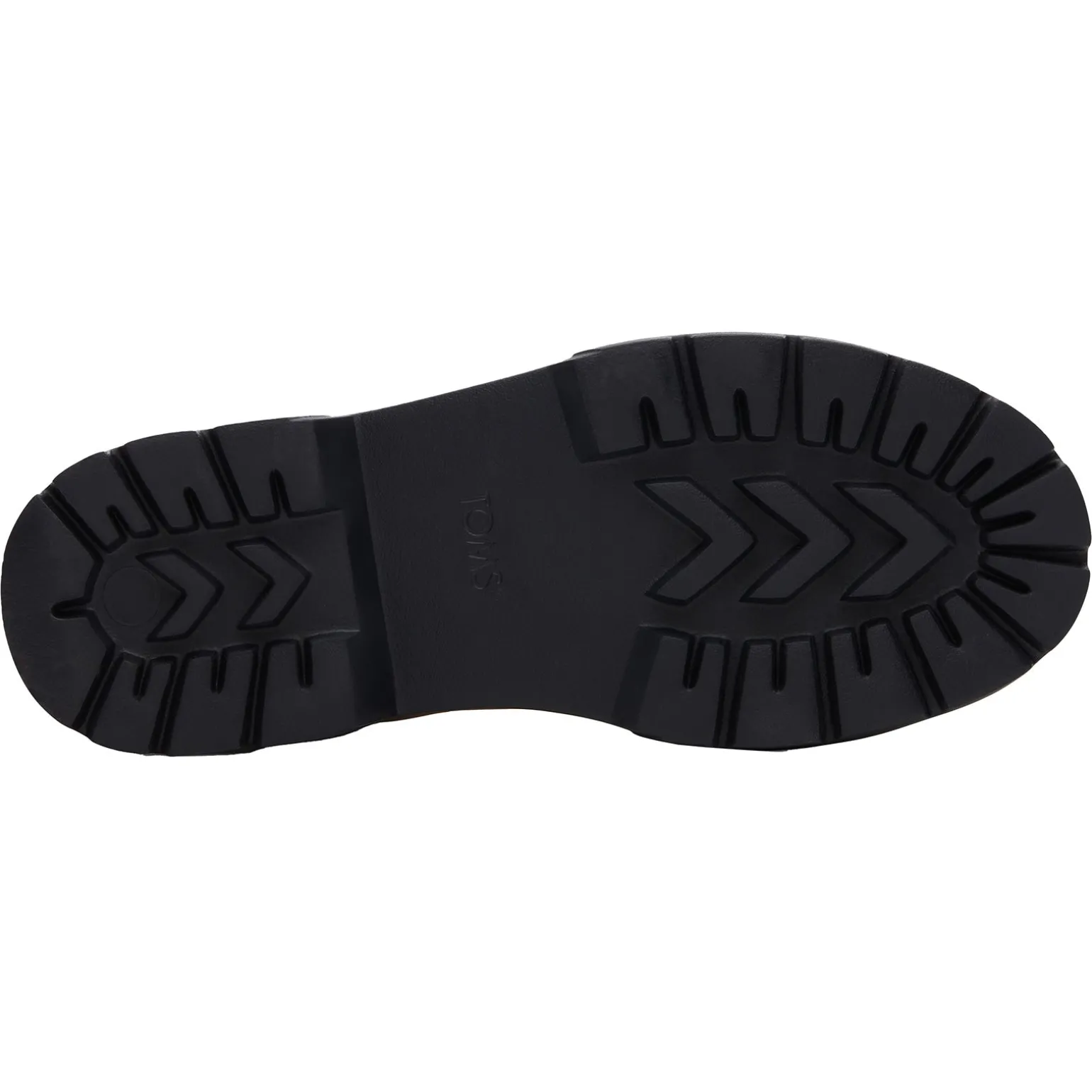 Women's TOMS, Alpargata Combat Boot