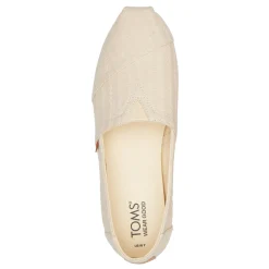 Women's Toms, Alpargata Slip-On