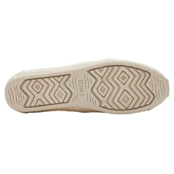 Women's Toms, Alpargata Slip-On