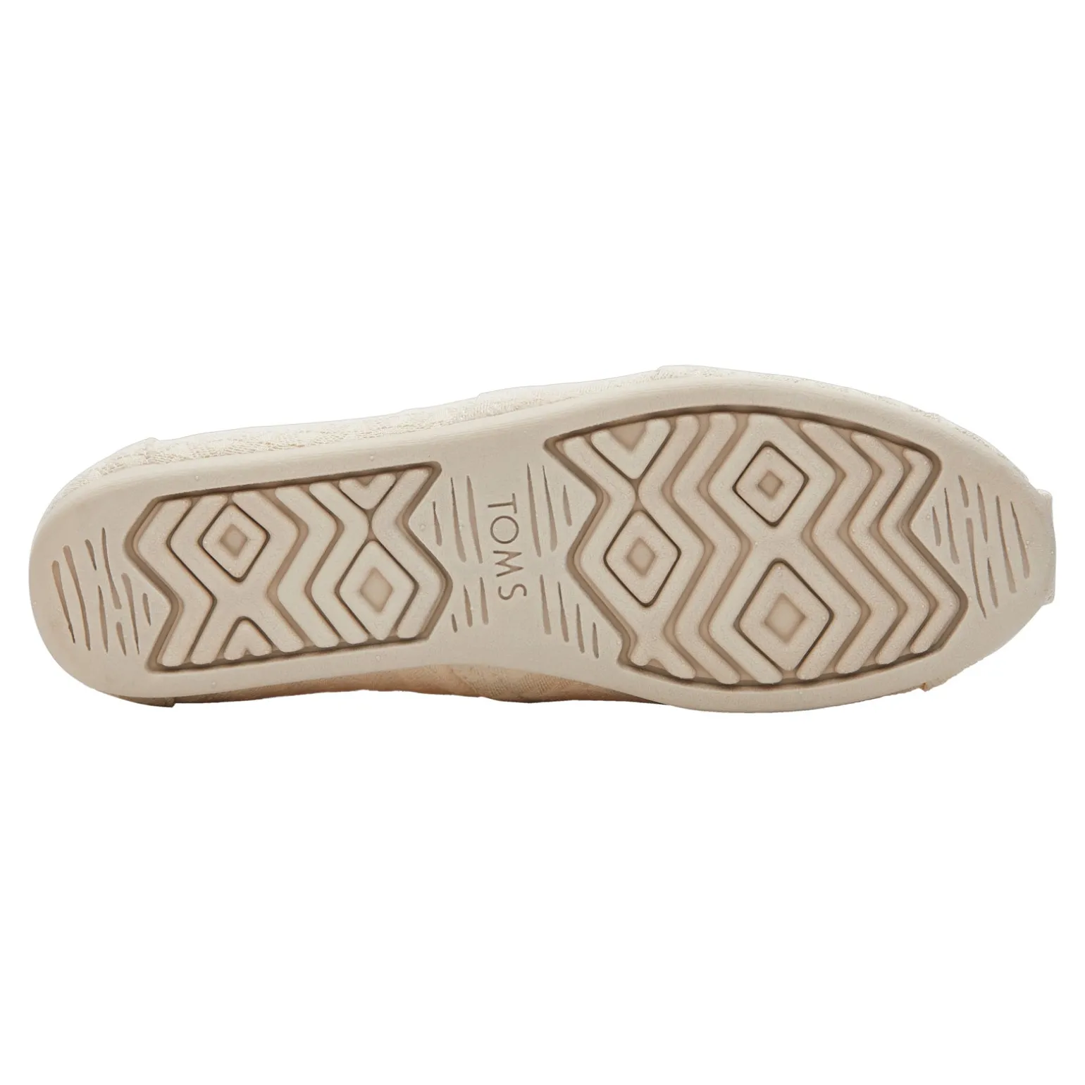 Women's Toms, Alpargata Slip-On