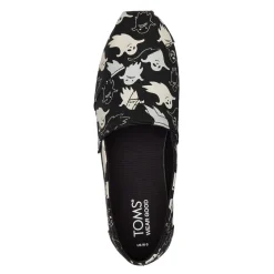 Women's TOMS, Alpargata Slip-On