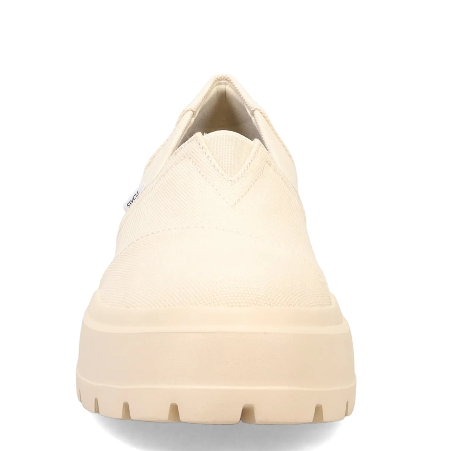 Women's TOMS, Combat Low Slip-On