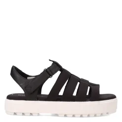 Women's Toms, Fisherman Lug Sandal