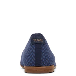 Women's TOMS, Jutti Neat Flat