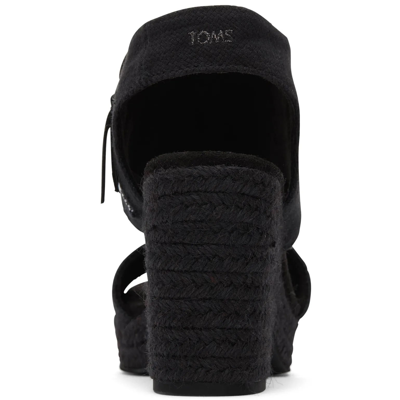 Women's Toms, Majorca Platform Sandal