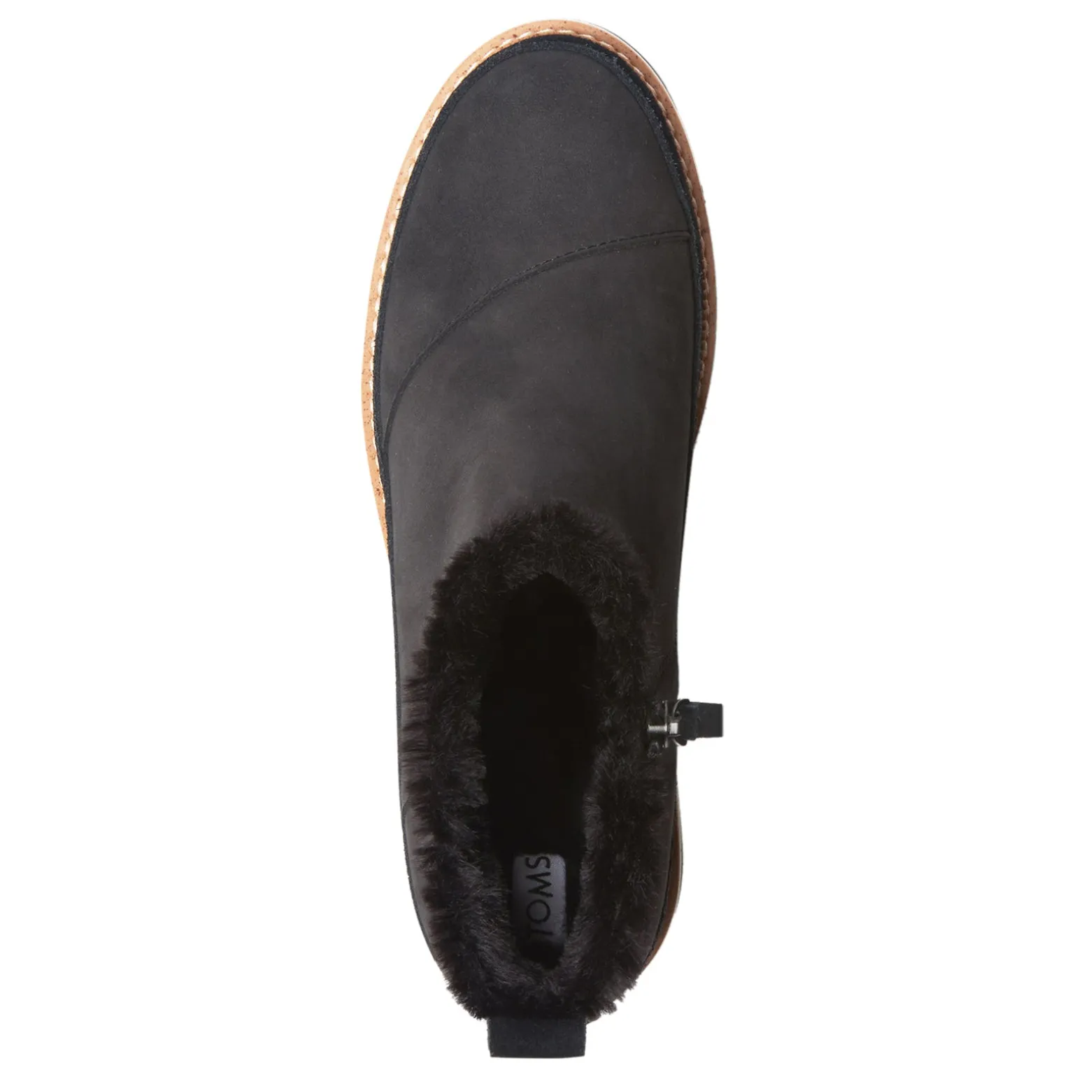 Women's Toms, Marlo Boot