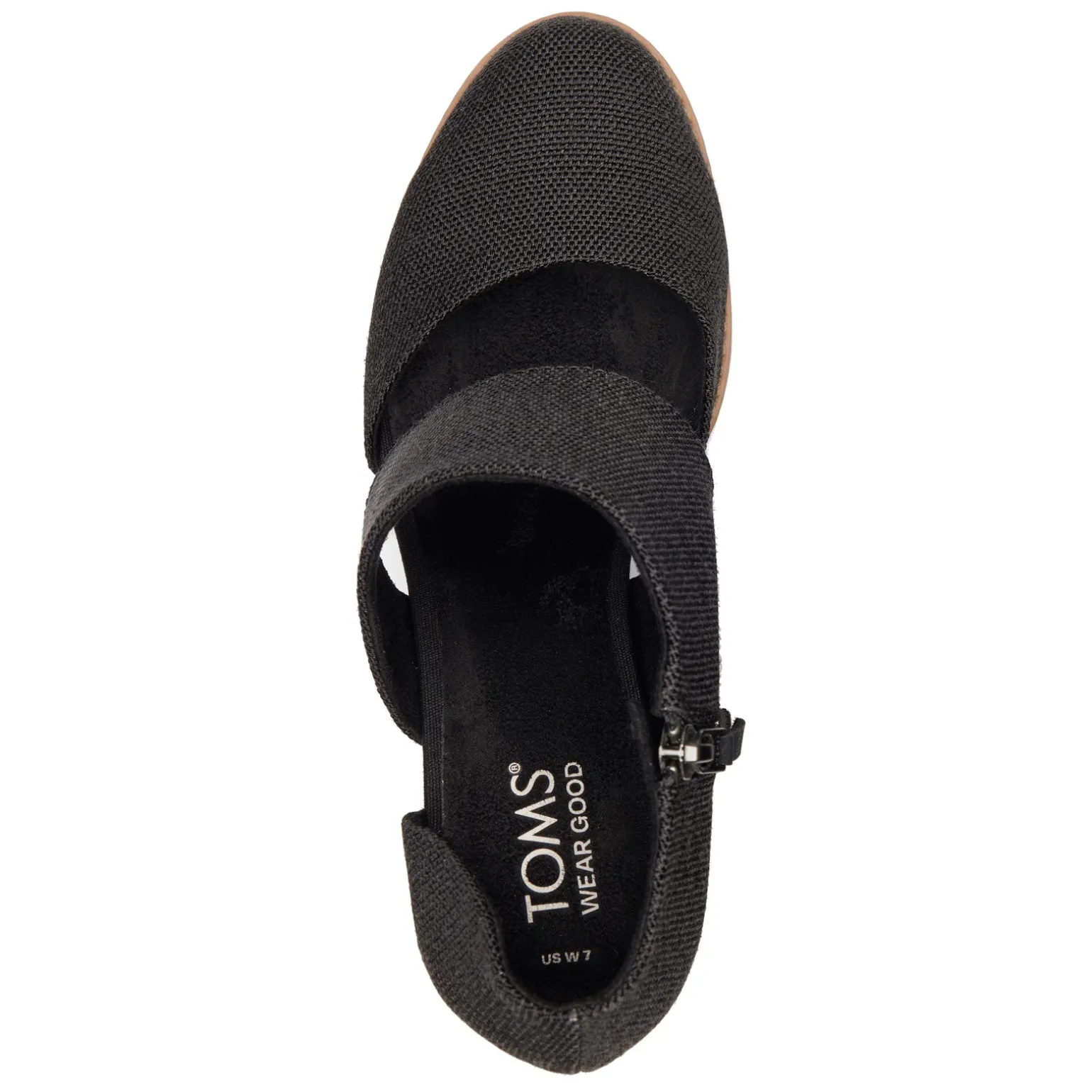 Women's TOMS, Milan Pump