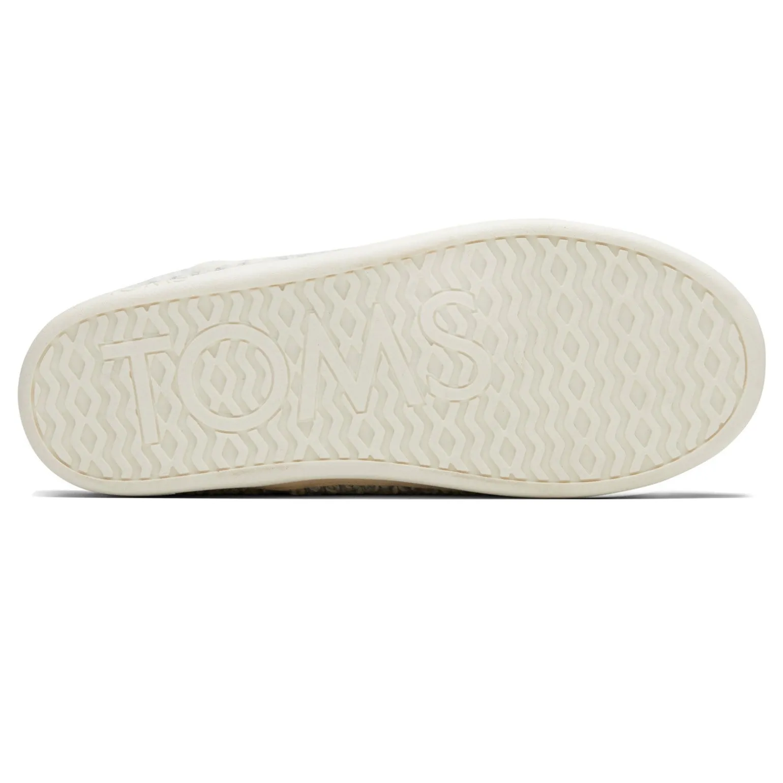 Women's Toms, Sage Slipper