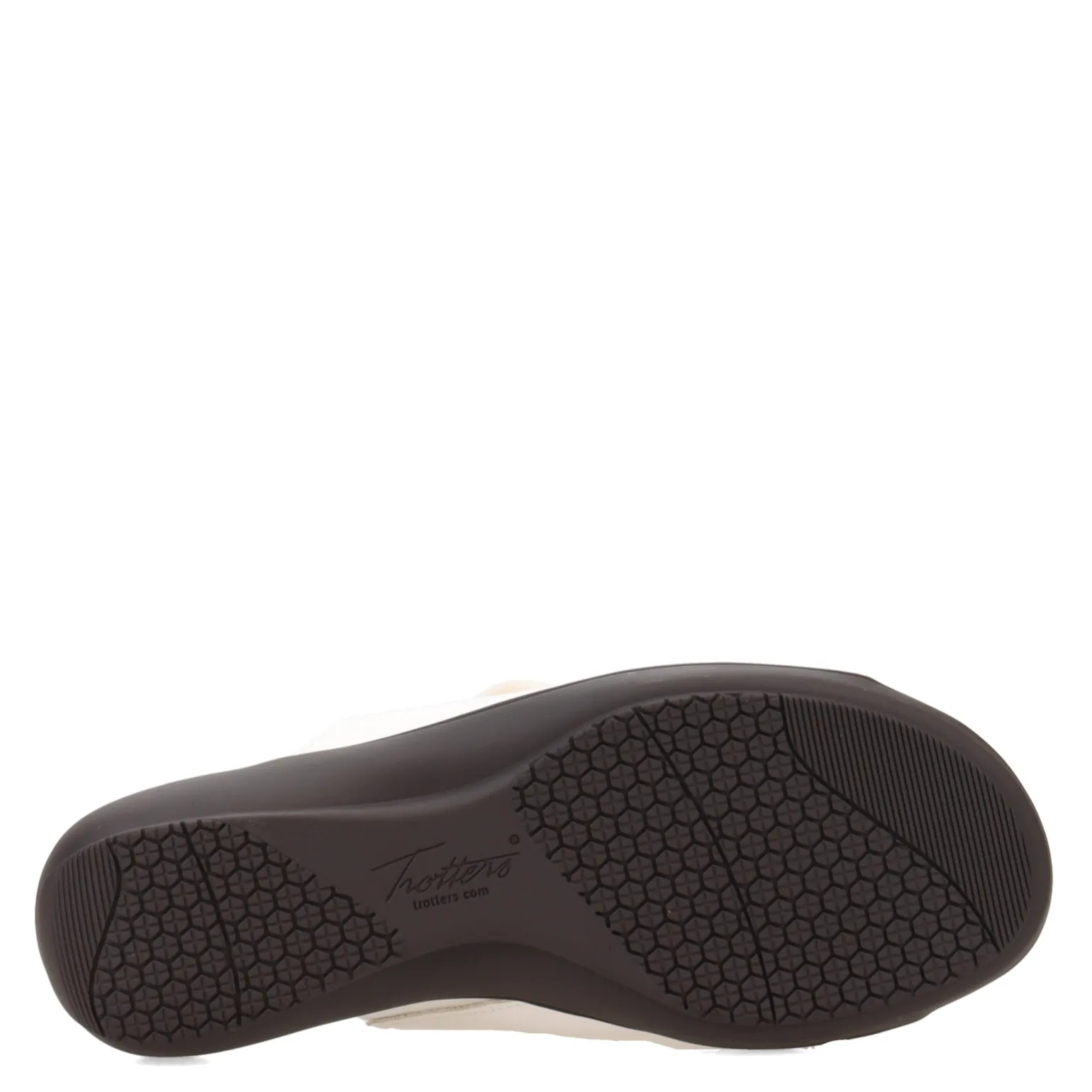 Women's Trotters, Rhianna Sandal