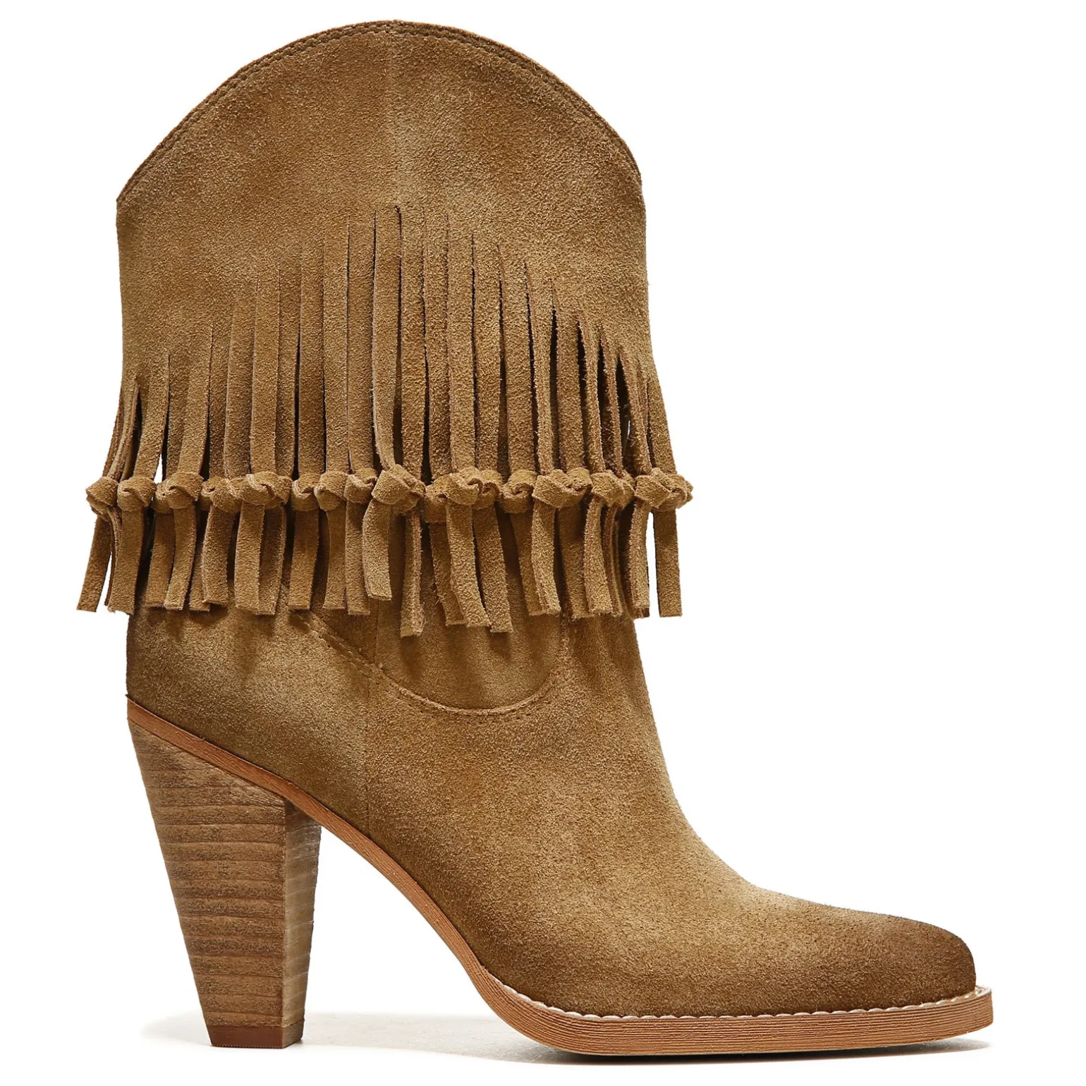 Women's Zodiac, Donna Boot